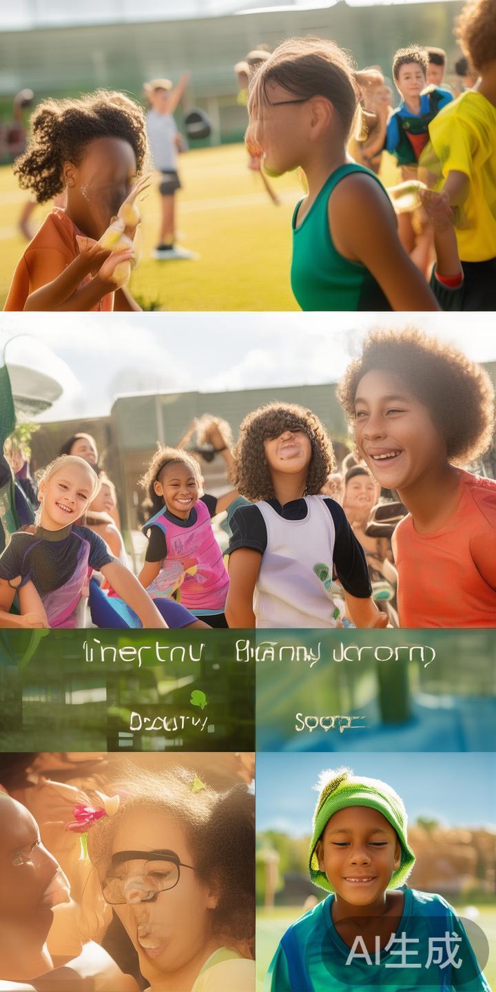 乐凡乐动体育:打造青少年锻炼与兴趣培养的全新平台 乐凡乐动体育以“健康成长,快乐运动”为核心理念,致