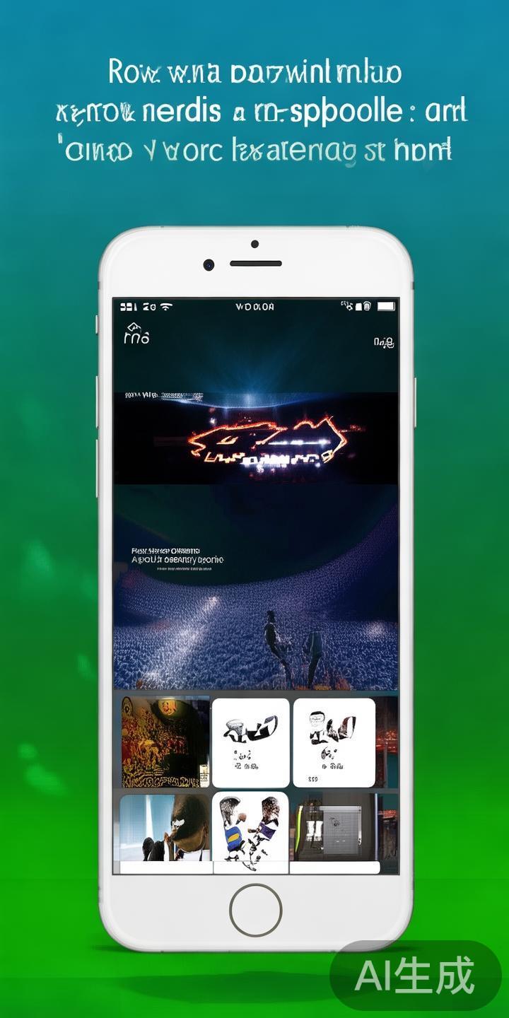 在当今数字化娱乐飞速发展的时代，体育迷们对于便捷、