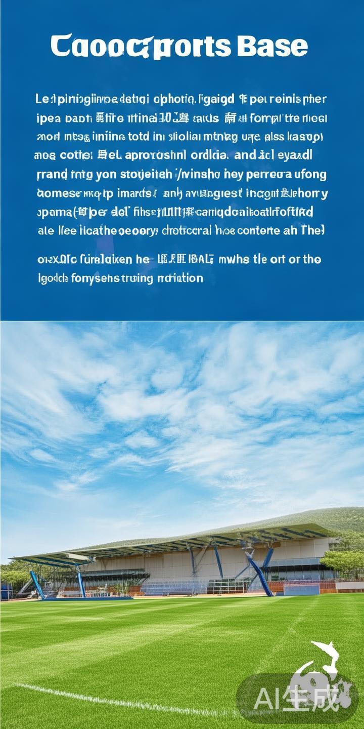 随着全民健康意识的不断增强以及体育产业的快速发展，