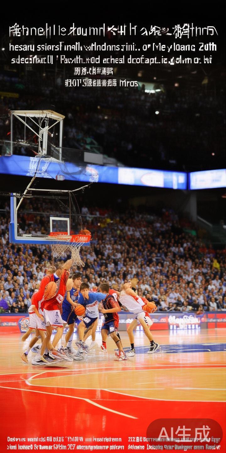 乐动体育篮球U赛事精彩纷呈，全面解析最新赛事资讯与精彩瞬间 