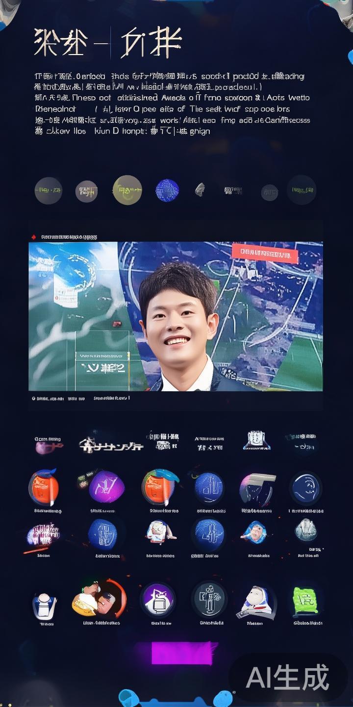 内容是吸引观众的核心。在乐动体育平台成为优秀主播，