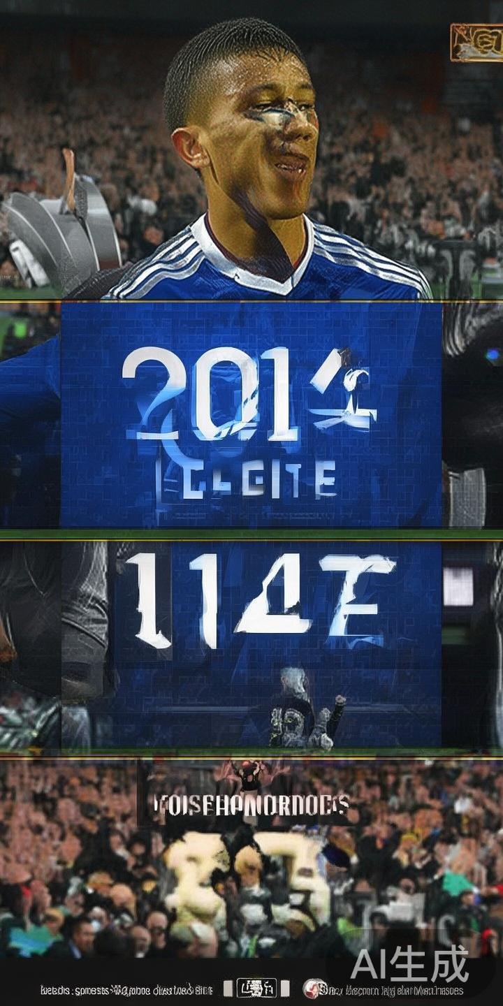 乐动体育回顾2014年欧洲冠军联赛精彩瞬间与赛事亮点全纪录 