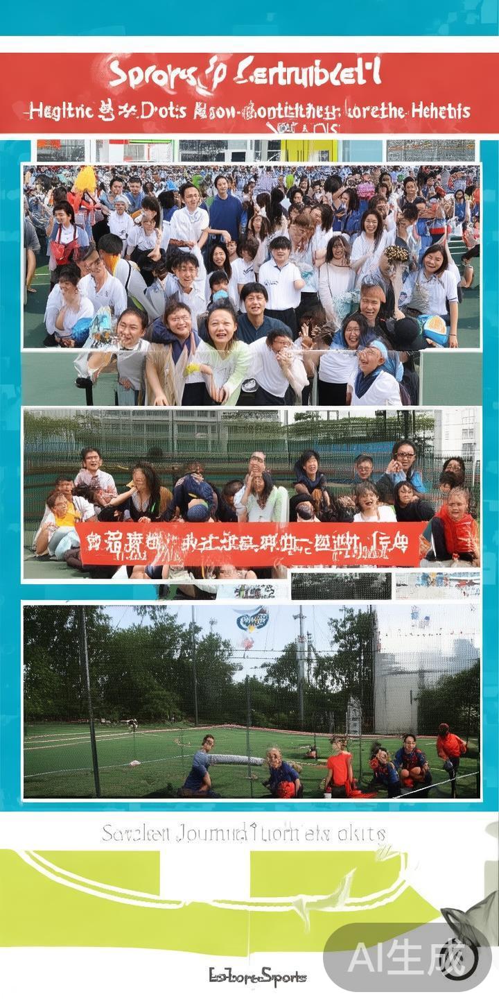 乐动体育联合网球赛事引领全民运动新热潮,开启健康生活新时代 此外,乐动体育还积极引入企业、学校和社区合作伙伴,