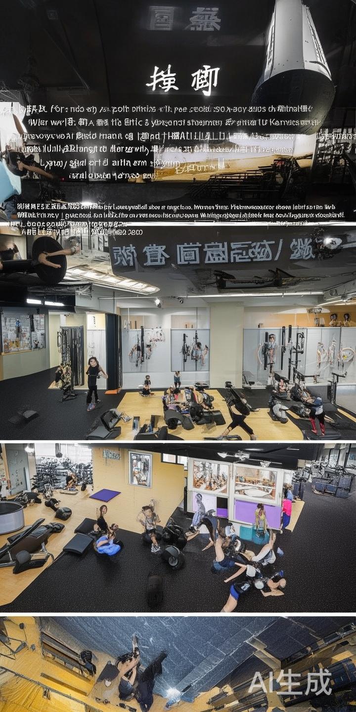 动乐堂体育不仅仅是一个普通的健身场所，更是一个集运