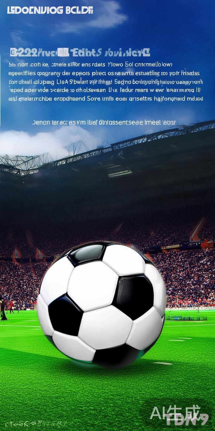 在当今体育娱乐迅速发展的时代，足球作为全球最受关注