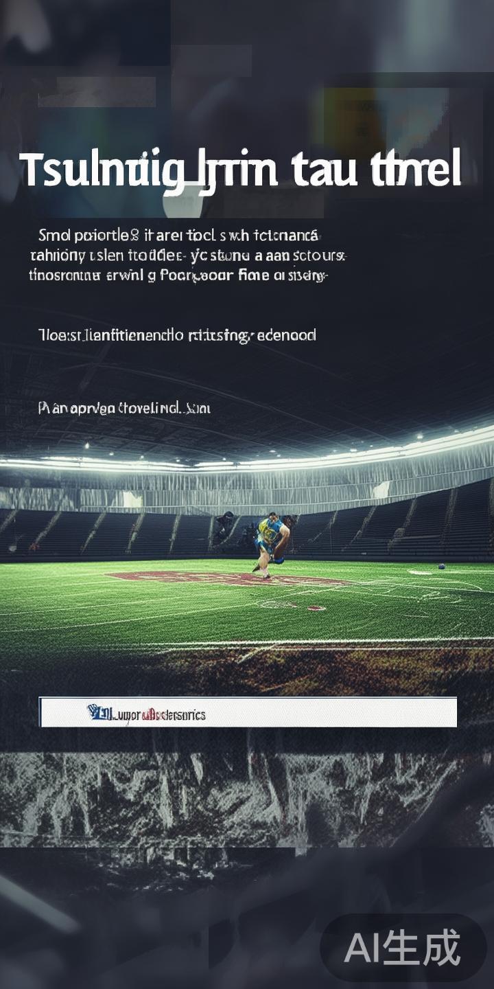 在现代体育竞技中，战术的制定与应用直接关系到球队的