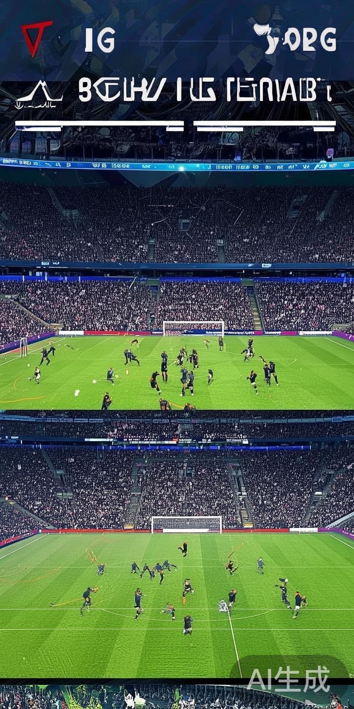 乐动体育直播热刺：第一时间带你掌握热刺比赛最新动态全景解析 