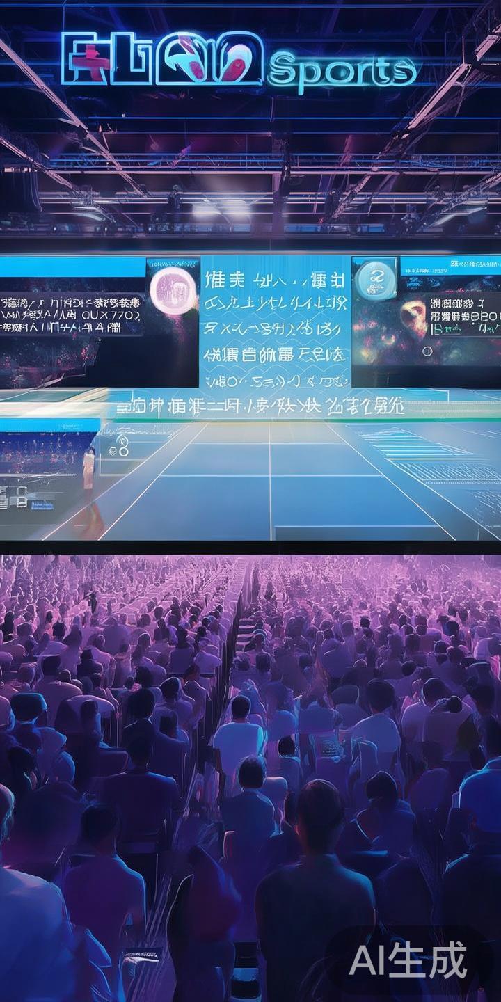 乐动体育网球机构：打造专业培训与高水平赛事推广的领先平台 