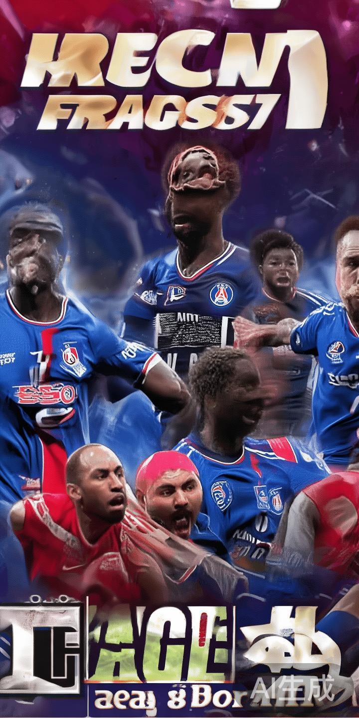 法甲联赛全面分析与最新赛况解读——乐动体育助你轻松掌握赛事动态 