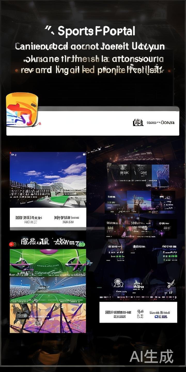 乐动体育入口全面指南：打造最佳体育娱乐体验，让你畅享每一刻 